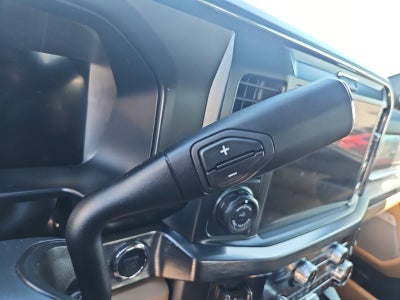 2025 Ford F-350SD Lariat