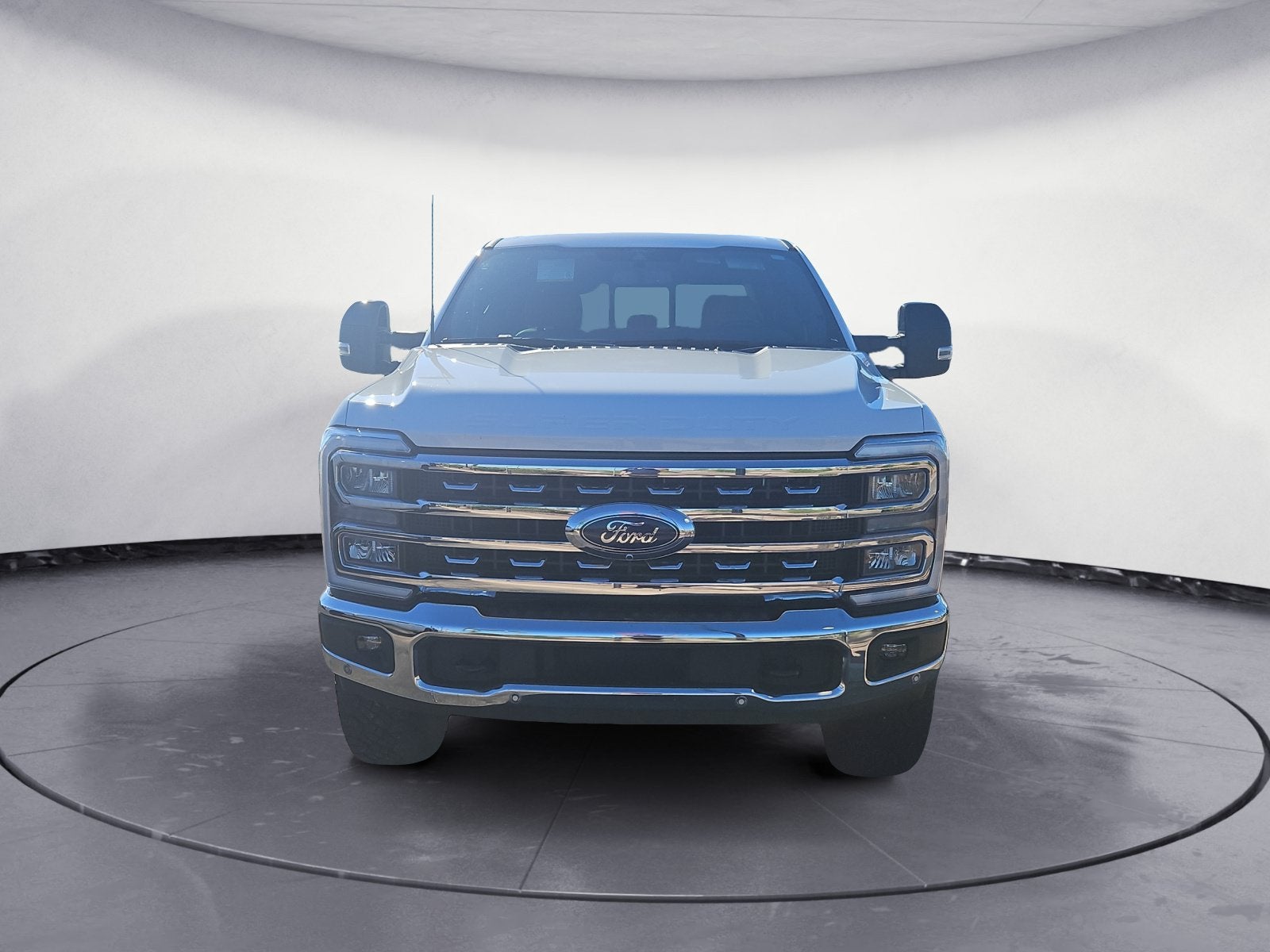 2025 Ford F-350SD Lariat
