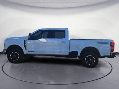 2025 Ford F-350SD Lariat