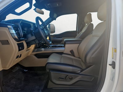 2025 Ford F-350SD Lariat
