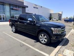 2018 Ford F-150 Base