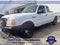 2007 Ford Ranger XLT
