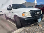 2007 Ford Ranger XLT