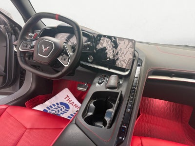 2025 Chevrolet Corvette Stingray 1LT