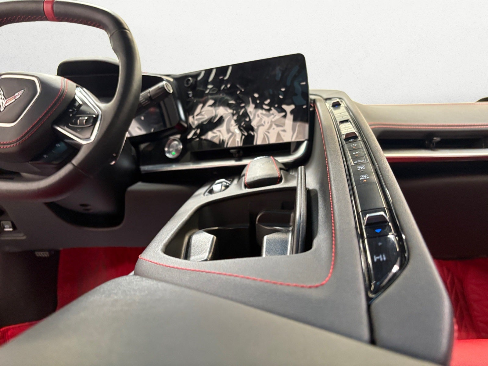 2025 Chevrolet Corvette Stingray 1LT