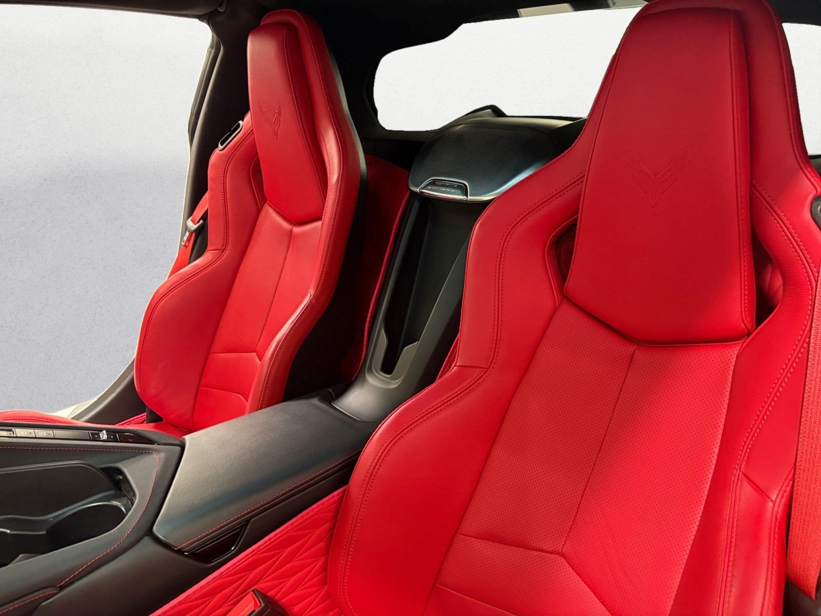 2025 Chevrolet Corvette Stingray 1LT