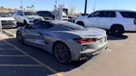 2025 Chevrolet Corvette Stingray 1LT