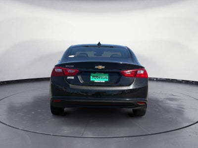 2024 Chevrolet Malibu LS 1FL