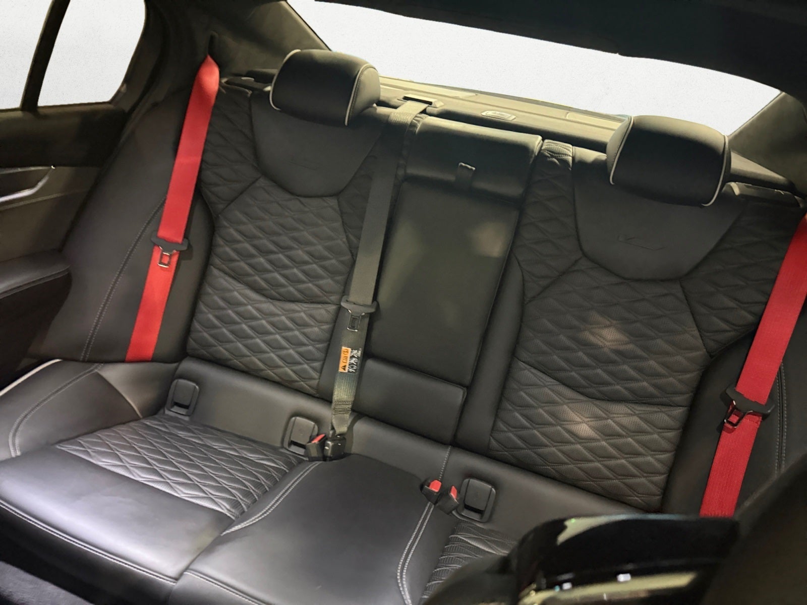 2022 Cadillac CT5 V-Series Blackwing