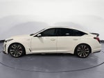 2022 Cadillac CT5 V-Series Blackwing