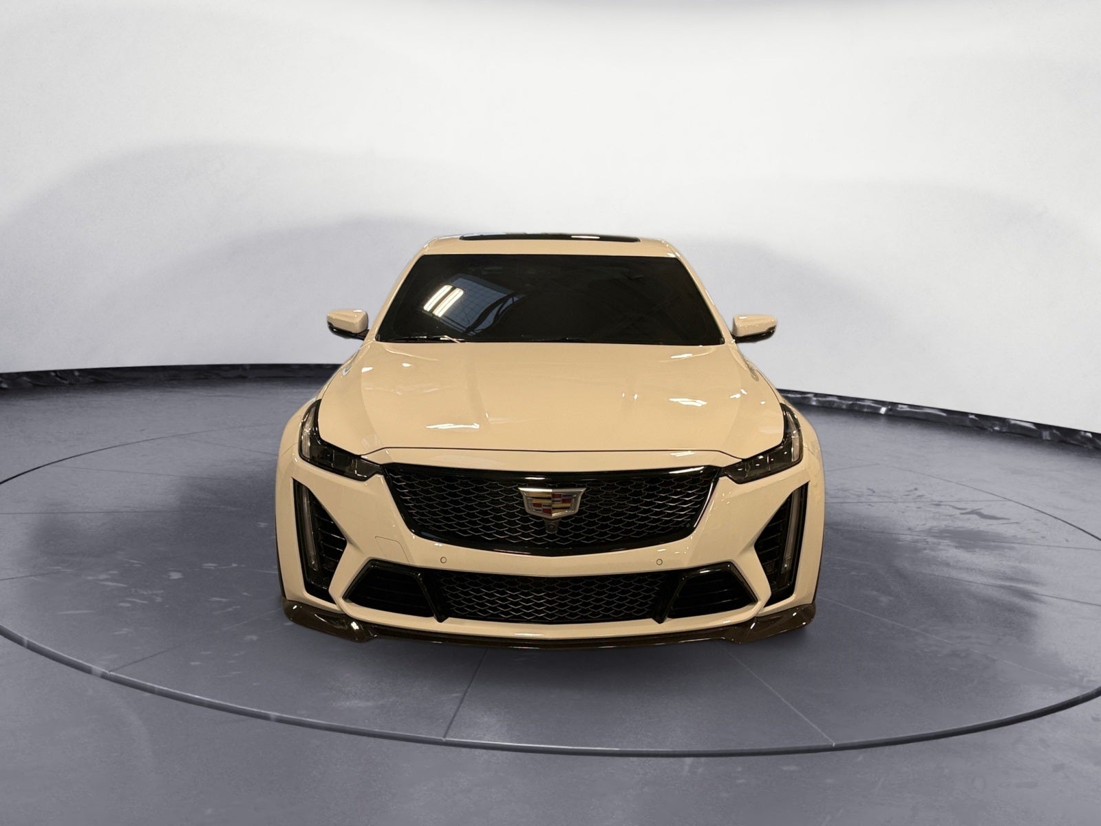 2022 Cadillac CT5 V-Series Blackwing