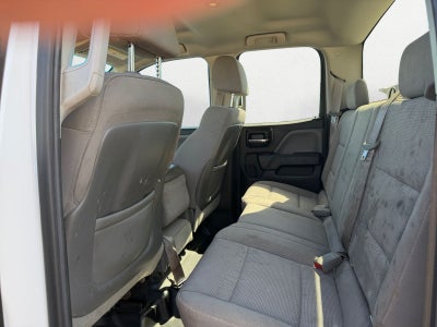 2015 Chevrolet Silverado 3500HD Work Truck