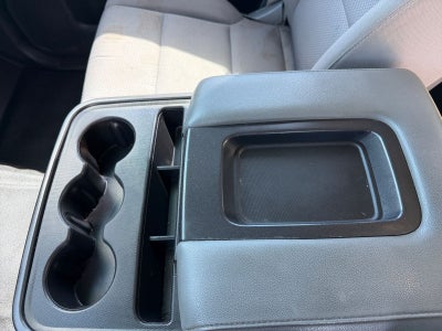 2015 Chevrolet Silverado 3500HD Work Truck