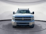 2015 Chevrolet Silverado 3500HD Work Truck