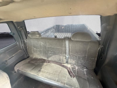2006 Chevrolet Silverado 1500 LT LT1