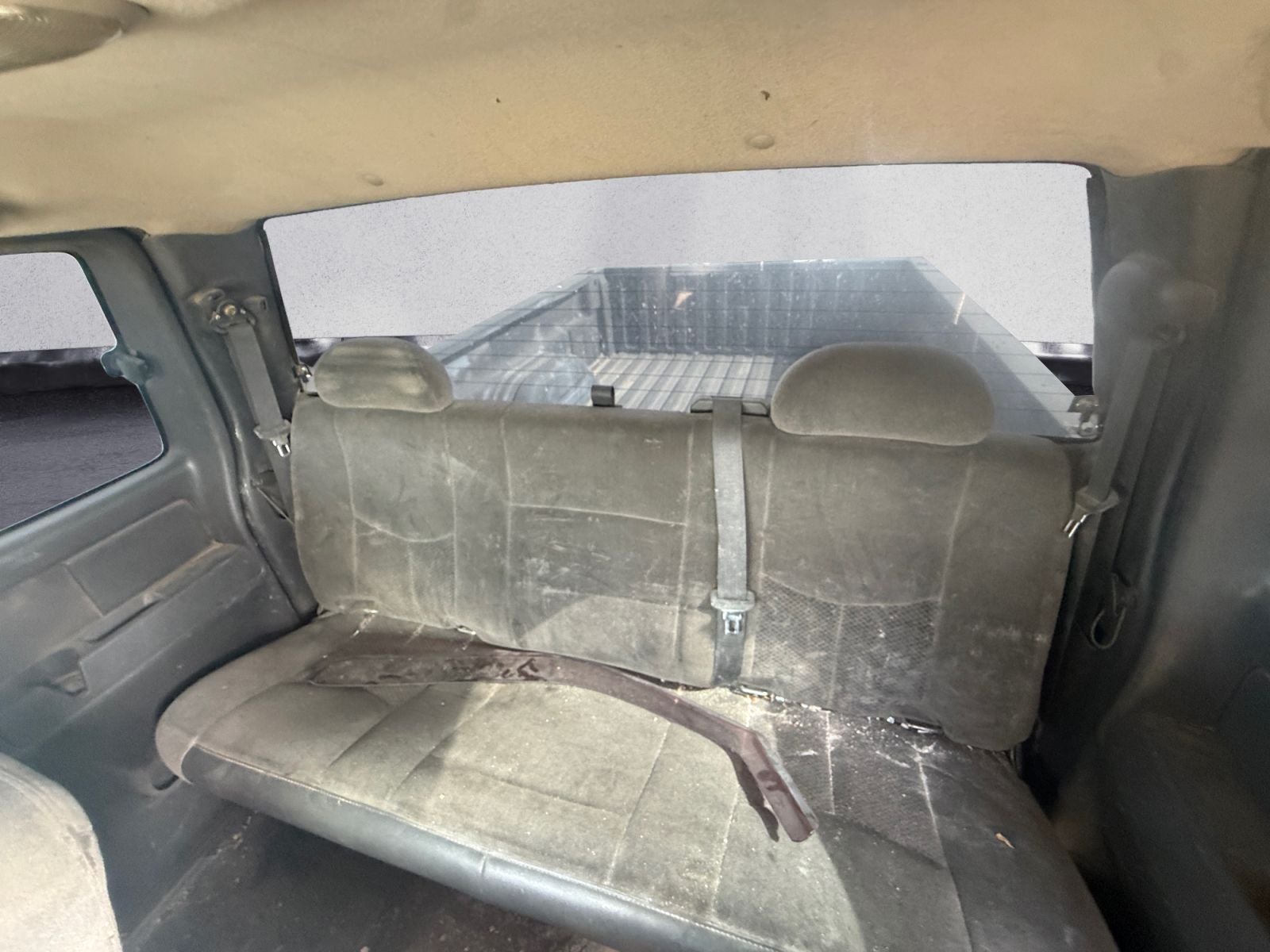 2006 Chevrolet Silverado 1500 LT LT1