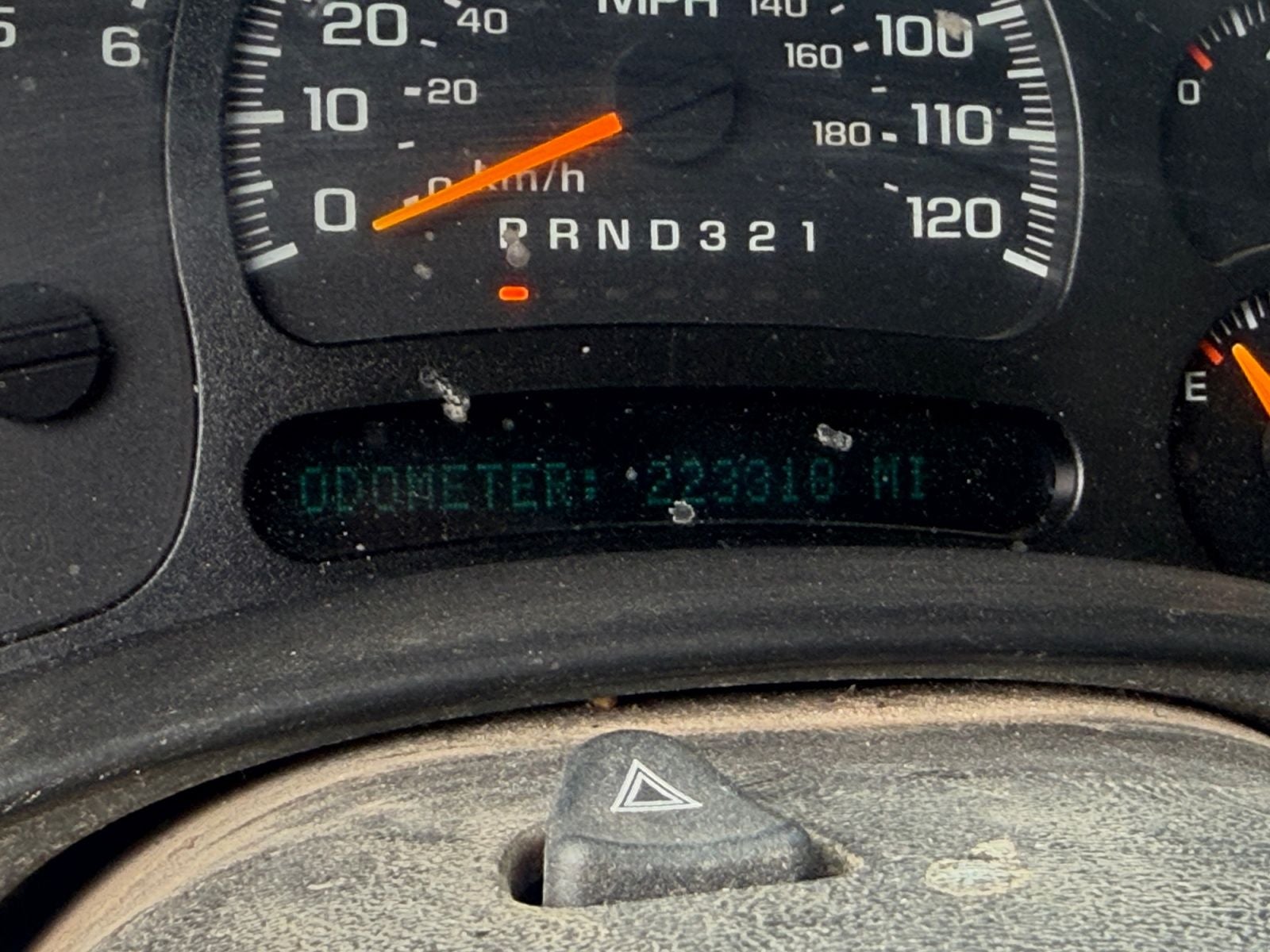 2006 Chevrolet Silverado 1500 LT LT1