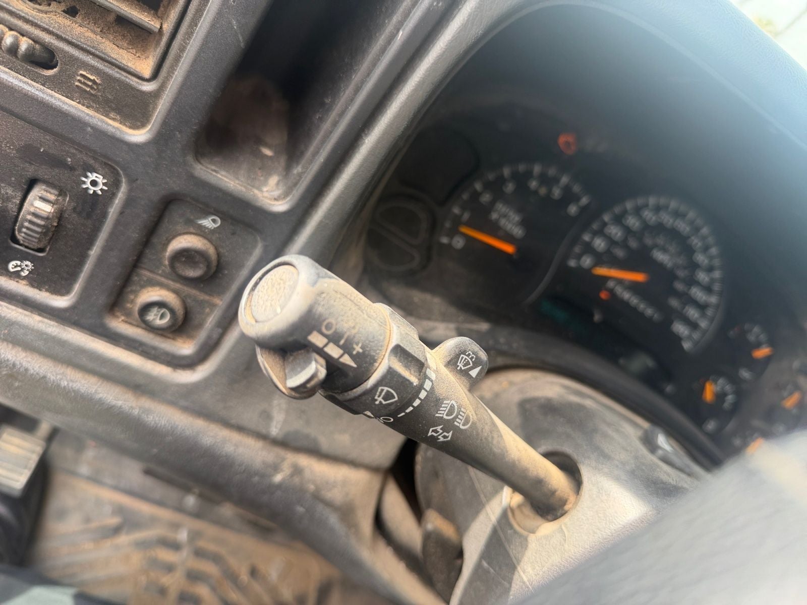 2006 Chevrolet Silverado 1500 LT LT1