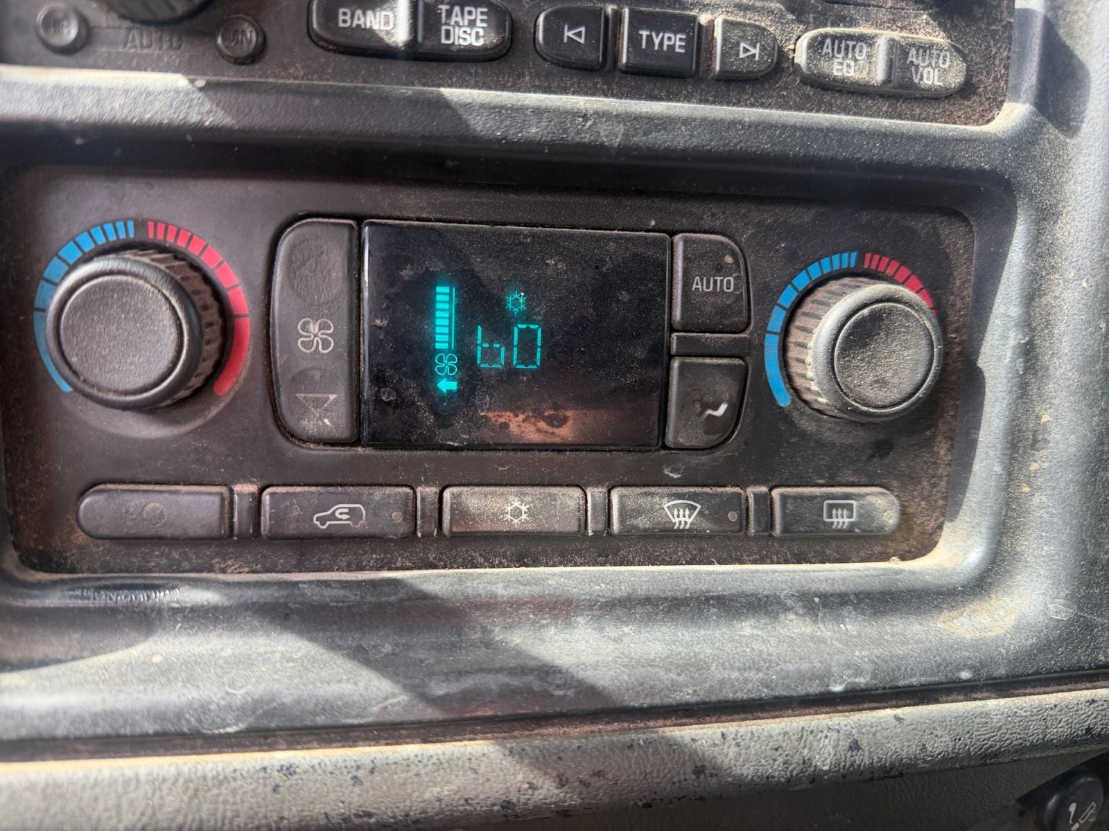 2006 Chevrolet Silverado 1500 LT LT1