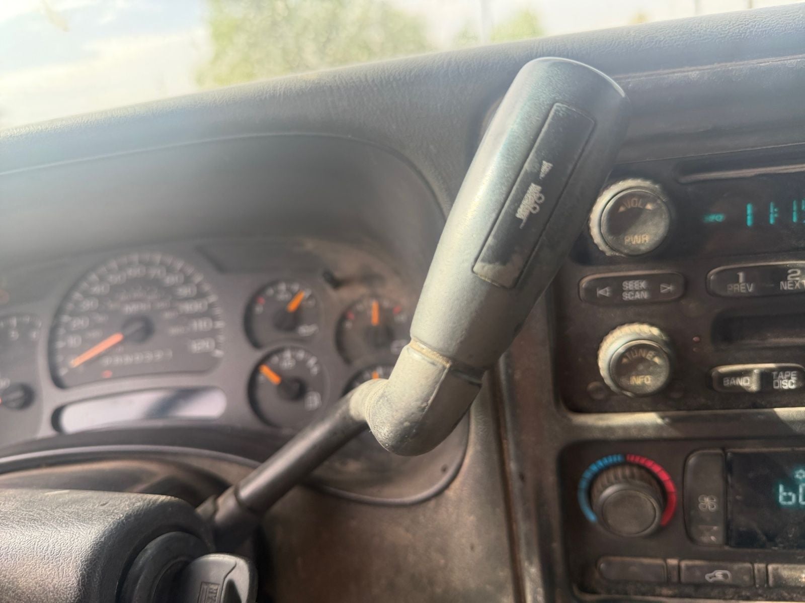 2006 Chevrolet Silverado 1500 LT LT1