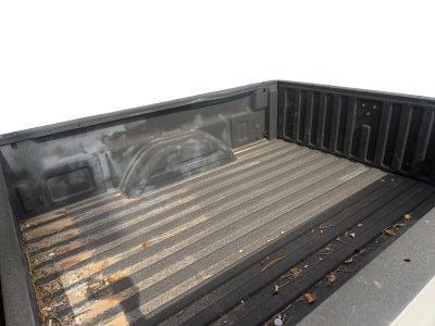 2006 Chevrolet Silverado 1500 LT LT1