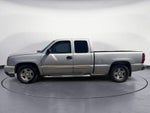 2006 Chevrolet Silverado 1500 LT LT1