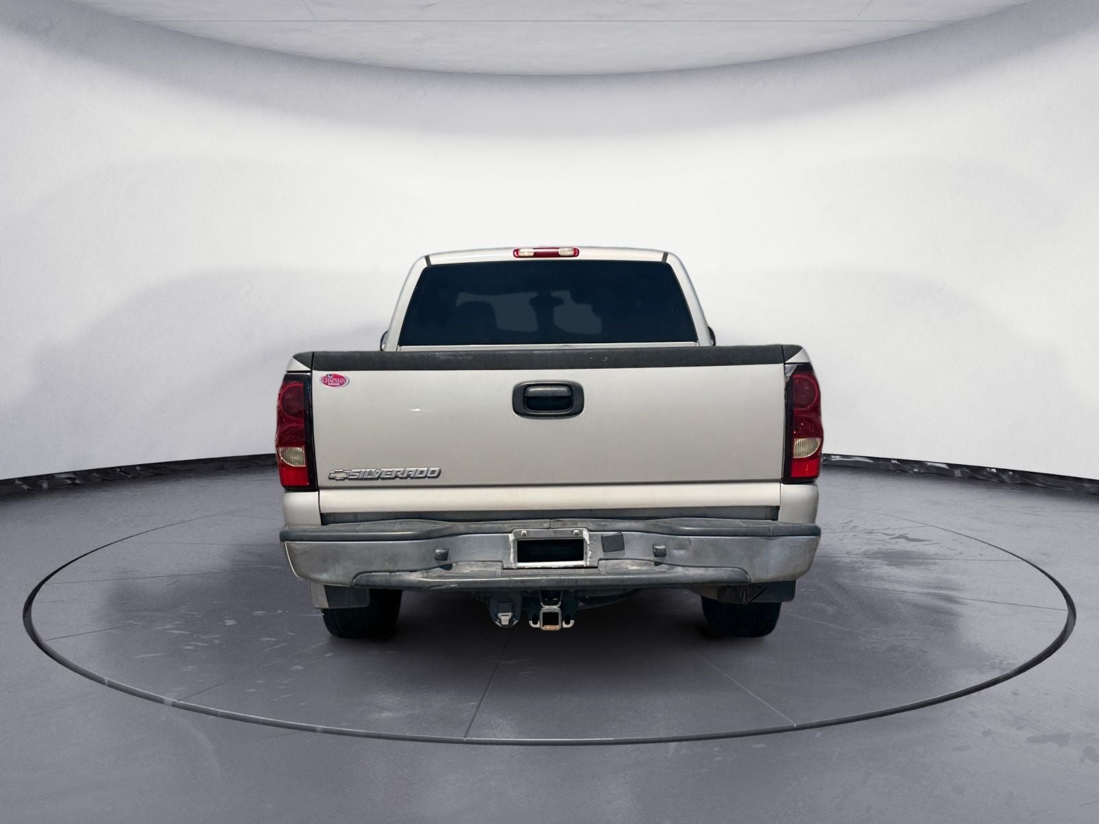 2006 Chevrolet Silverado 1500 LT LT1
