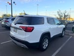 2018 GMC Acadia SLE-1