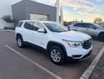2018 GMC Acadia SLE-1