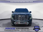 2025 GMC Yukon AT4 Ultimate