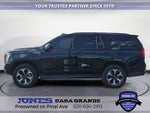 2025 GMC Yukon AT4 Ultimate