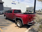 2021 GMC Sierra 3500HD Denali