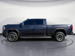 2024 GMC Sierra 3500HD Denali Ultimate