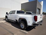 2025 GMC Sierra 3500HD SLE