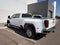 2025 GMC Sierra 3500HD SLE