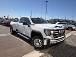 2025 GMC Sierra 3500HD SLE