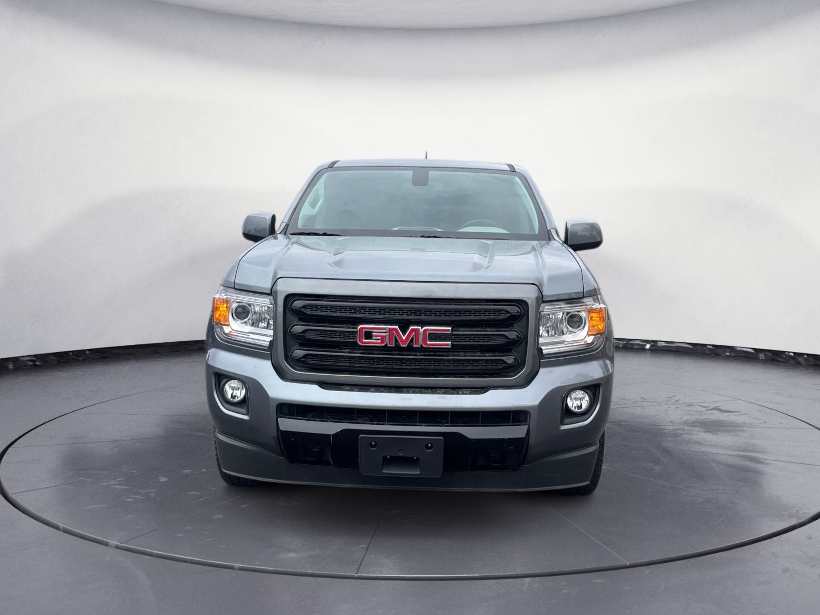 2020 GMC Canyon All Terrain
