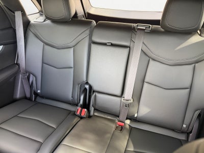2024 Cadillac XT5 Luxury