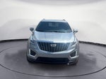 2024 Cadillac XT5 Luxury