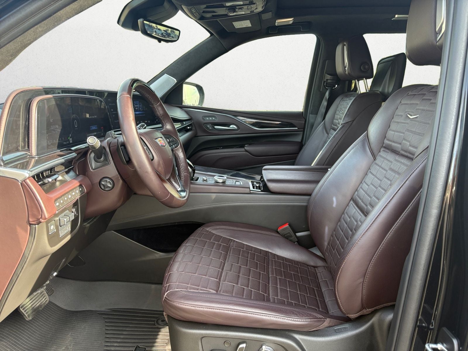 2024 Cadillac Escalade Sport Platinum