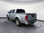 2013 Nissan Frontier SV