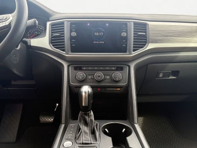 2021 Volkswagen Atlas Cross Sport 2.0T SE w/Technology