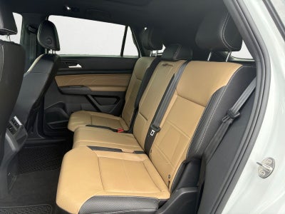 2021 Volkswagen Atlas Cross Sport 2.0T SE w/Technology