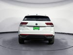 2021 Volkswagen Atlas Cross Sport 2.0T SE w/Technology