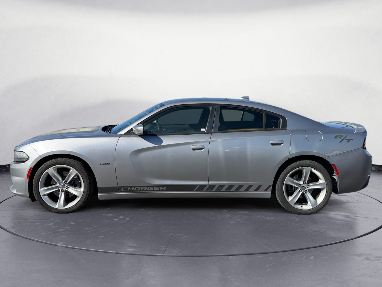 2016 Dodge Charger R/T