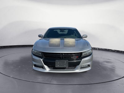 2016 Dodge Charger R/T