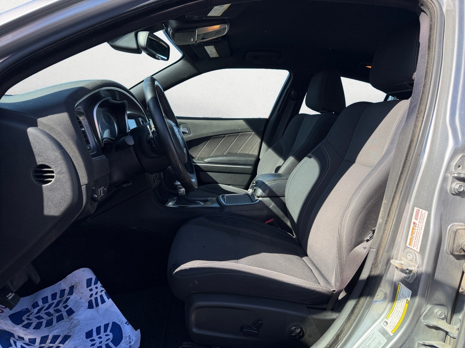 2016 Dodge Charger R/T