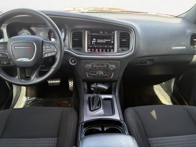 2019 Dodge Charger R/T