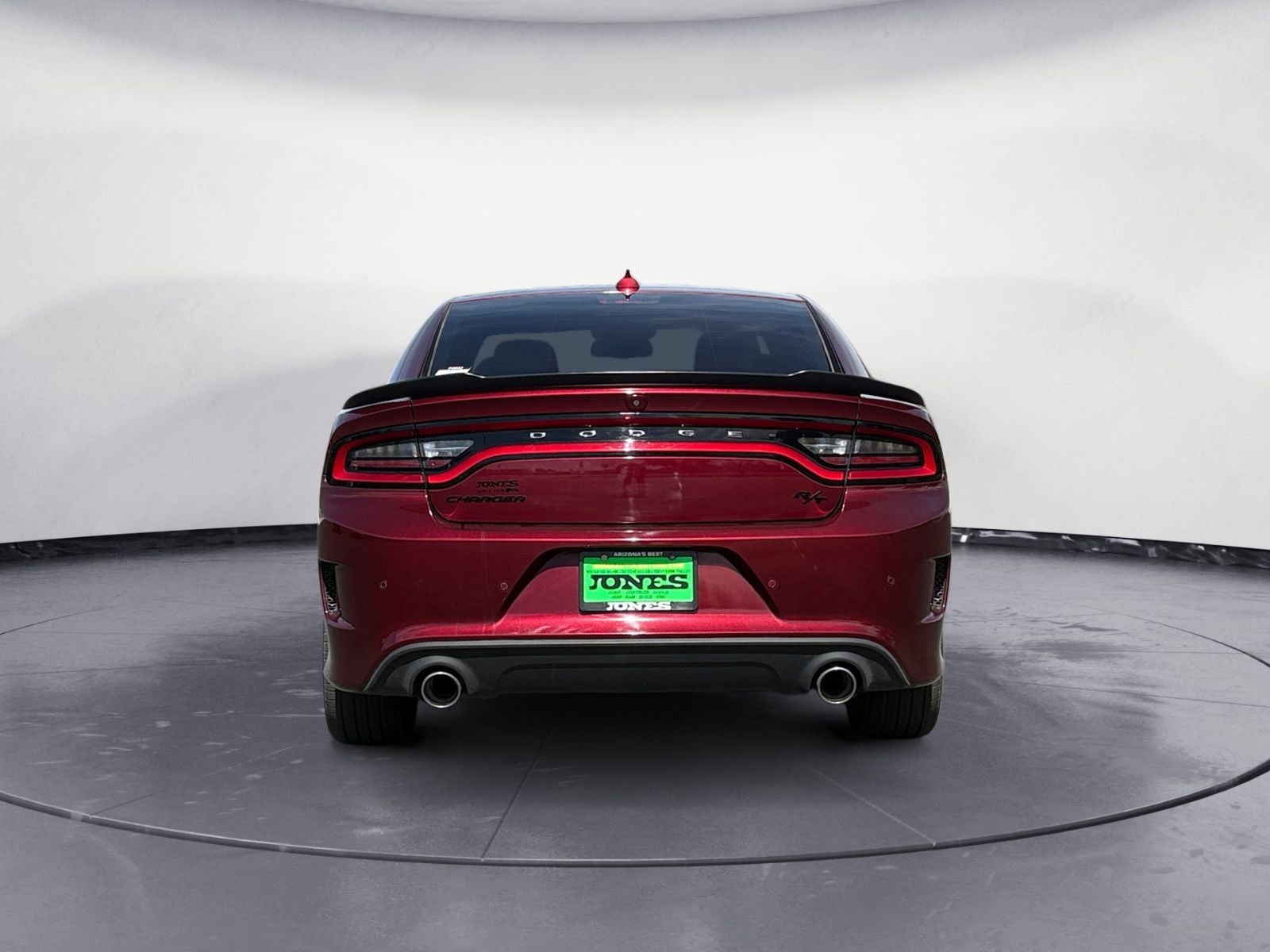 2019 Dodge Charger R/T