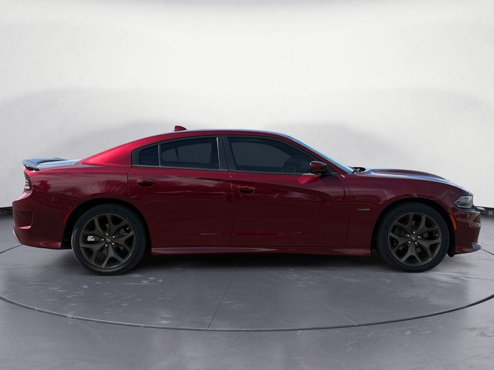 2019 Dodge Charger R/T